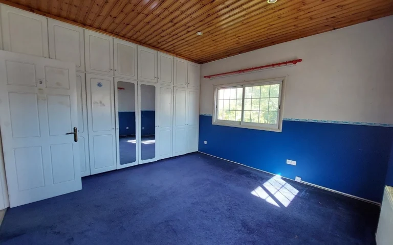 4 Bedroom House for Sale in Strovolos, Nicosia District
