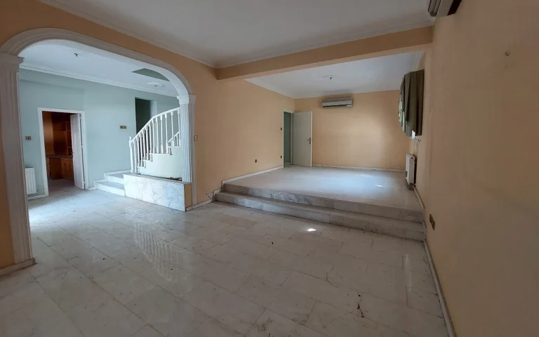 4 Bedroom House for Sale in Strovolos, Nicosia District