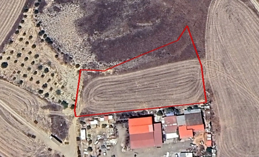 for Sale in Geri, Nicosia District