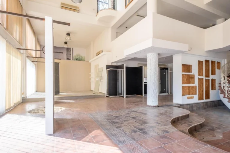 497m² Building for Sale in Engomi, Nicosia District