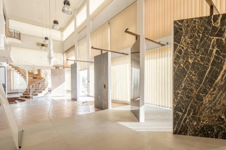 497m² Building for Sale in Engomi, Nicosia District