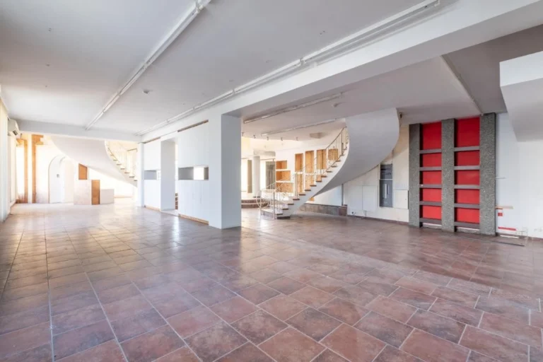 497m² Building for Sale in Engomi, Nicosia District