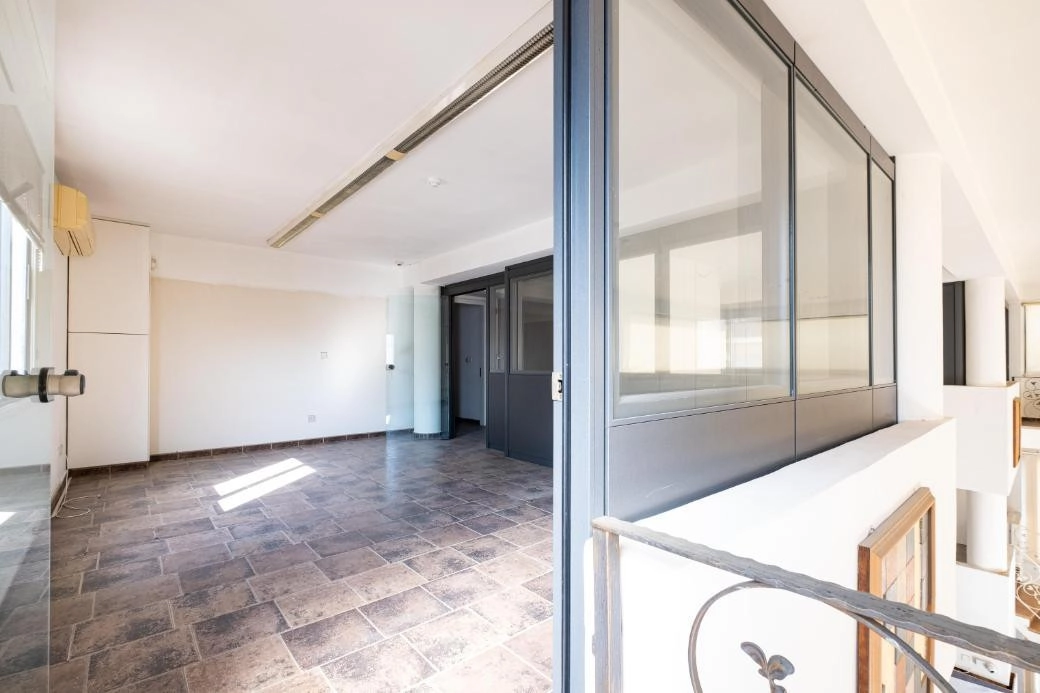952m² Building for Sale in Engomi, Nicosia District