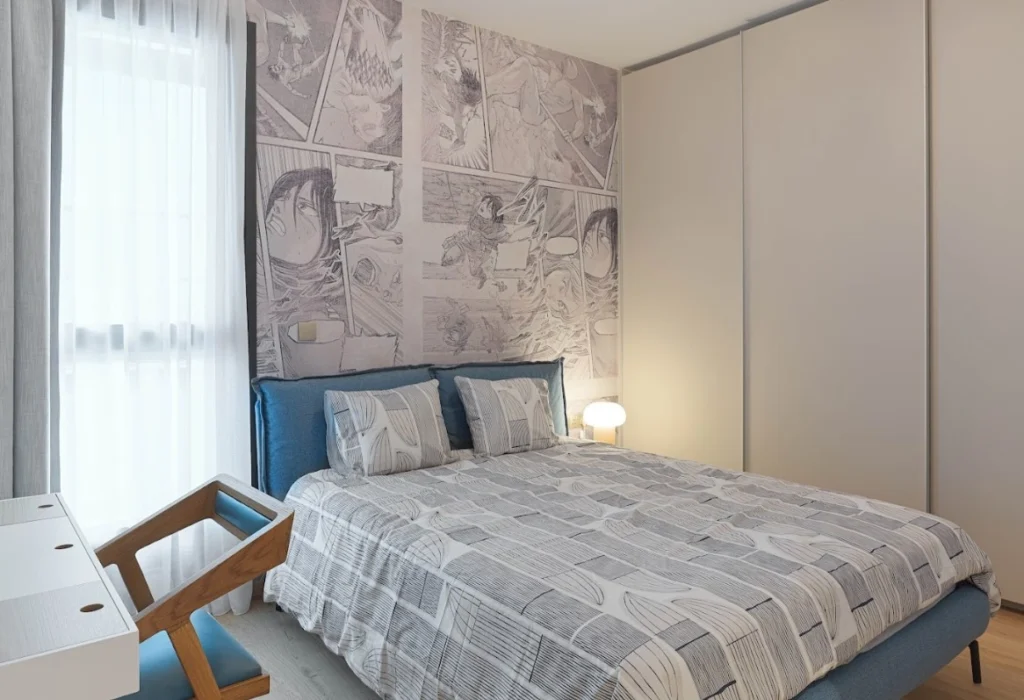 2 Bedroom Apartment for Sale in Limassol – Katholiki