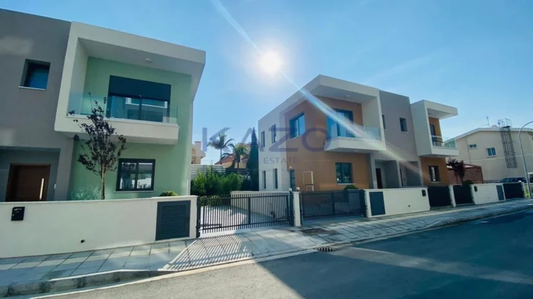 2 Bedroom House for Sale in Limassol District