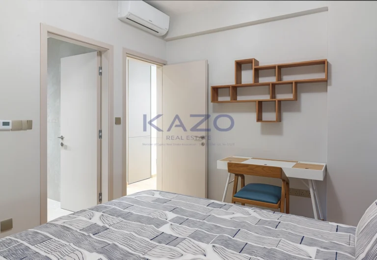 2 Bedroom Apartment for Sale in Limassol District
