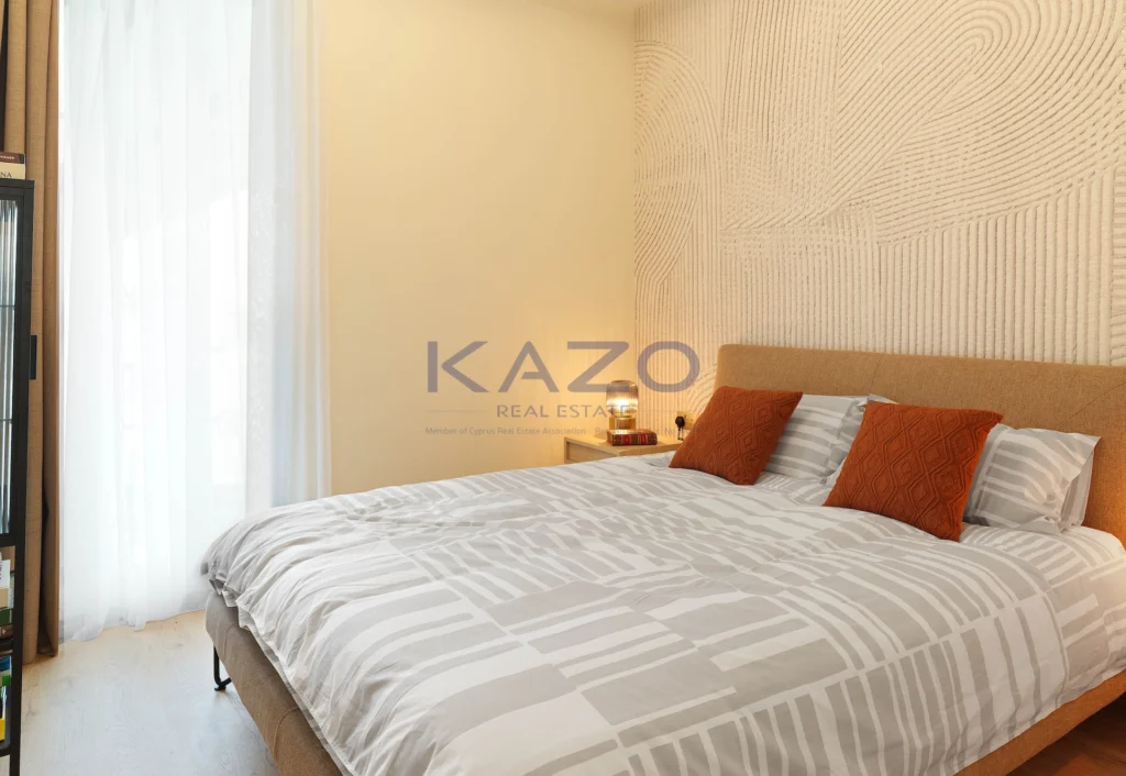 3 Bedroom Apartment for Sale in Limassol – Katholiki