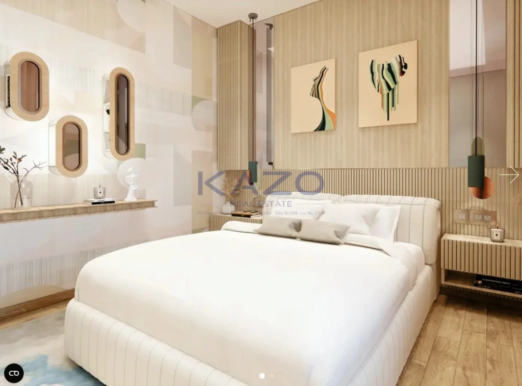 3 Bedroom Apartment for Sale in Limassol – Katholiki