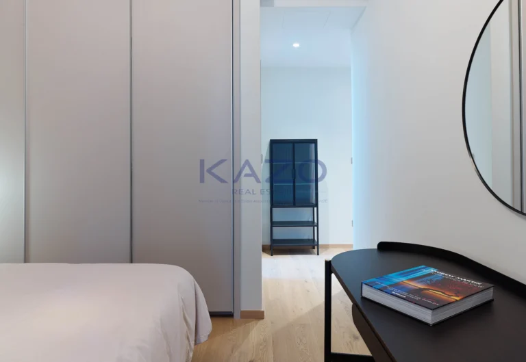3 Bedroom Apartment for Sale in Limassol District