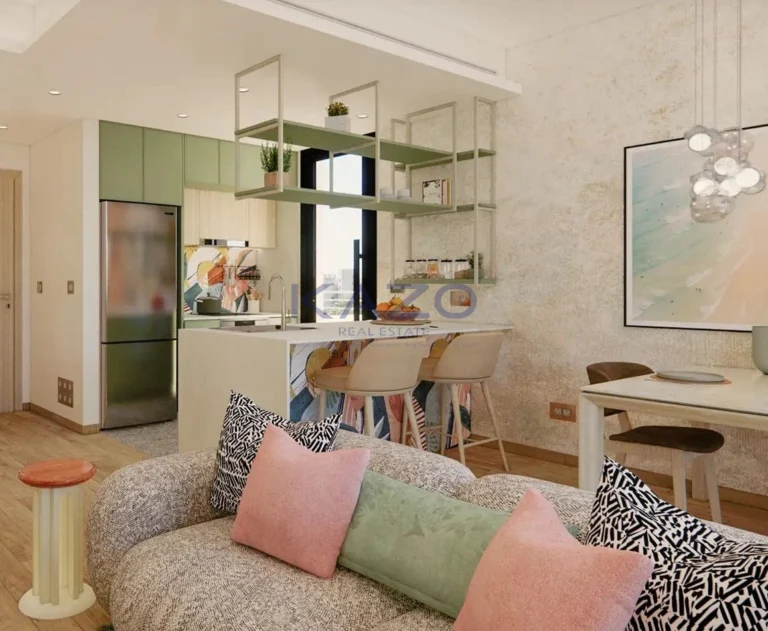3 Bedroom Apartment for Sale in Limassol District