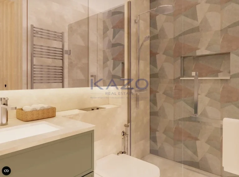 3 Bedroom Apartment for Sale in Limassol District