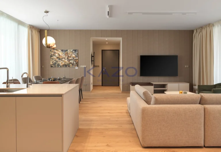 3 Bedroom Apartment for Sale in Limassol District