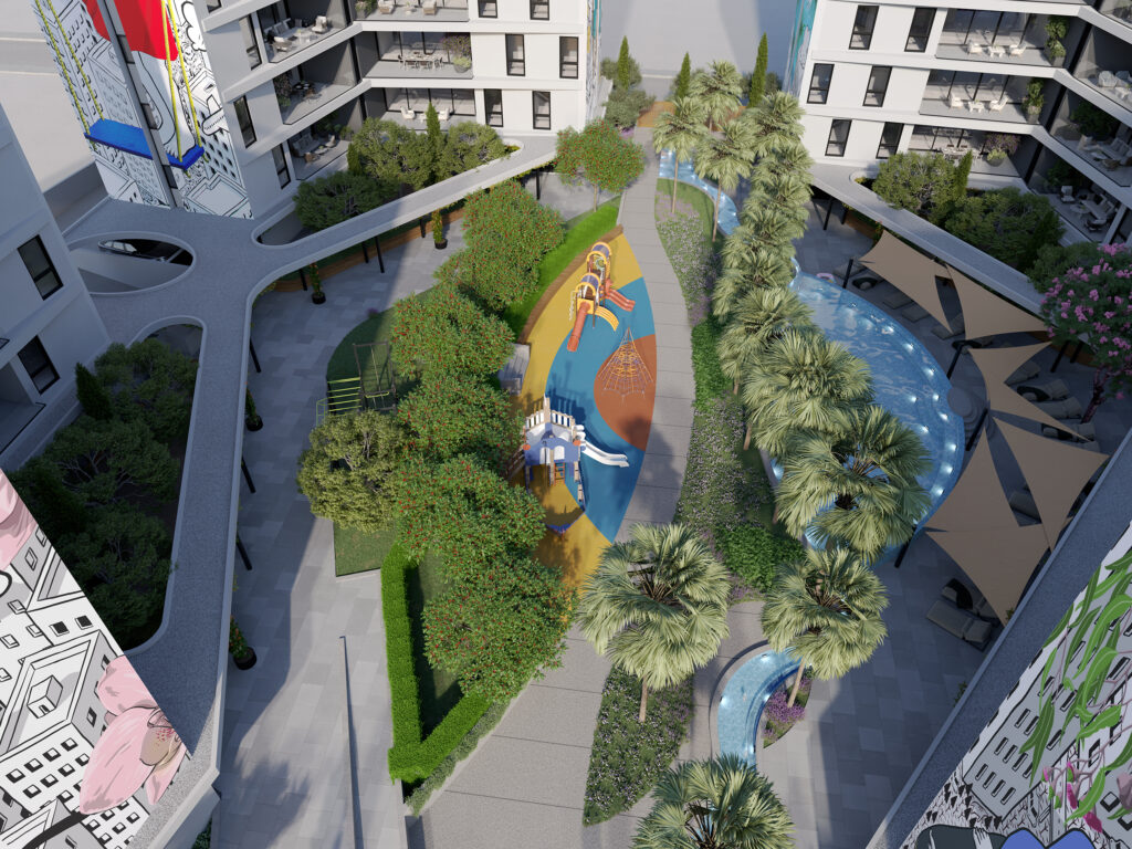 2 Bedroom Apartment for Sale in Limassol District