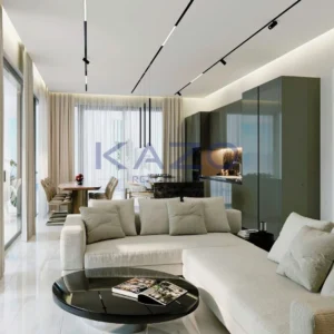 3 Bedroom Apartment for Sale in Limassol – Agios Athanasios