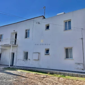 120m² Building for Sale in Livadia Larnakas, Larnaca District