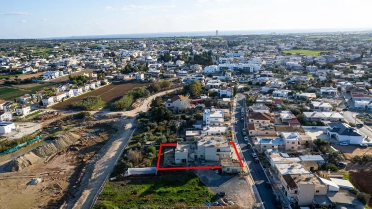 390m² Commercial for Sale in Sotira, Famagusta District