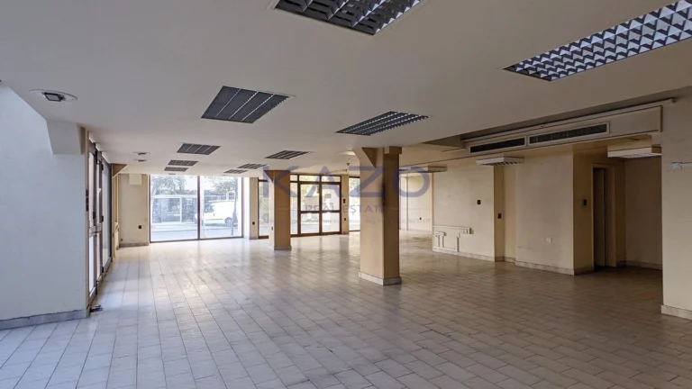 250m² Office for Sale in Nicosia – Agios Antonios
