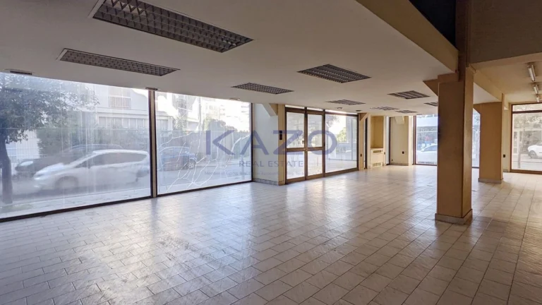 250m² Office for Sale in Nicosia – Agios Antonios