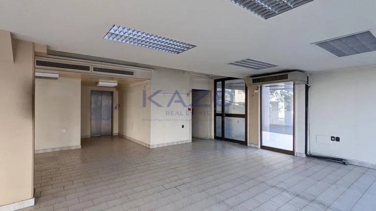 250m² Office for Sale in Nicosia – Agios Antonios