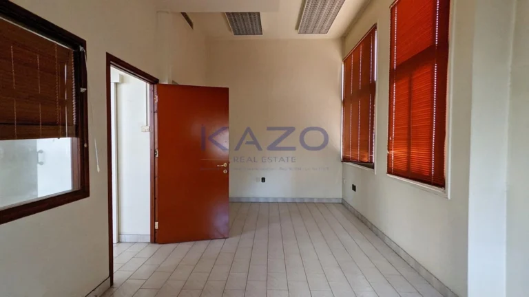 250m² Office for Sale in Nicosia – Agios Antonios