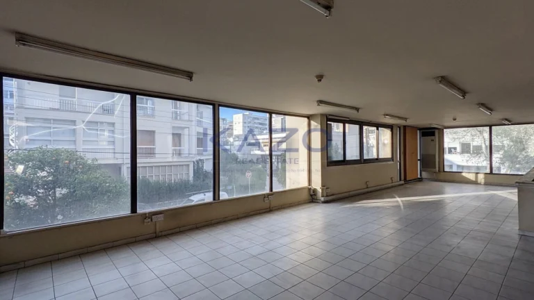 250m² Office for Sale in Nicosia – Agios Antonios