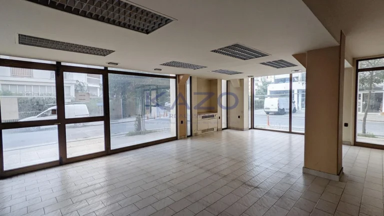 250m² Office for Sale in Nicosia – Agios Antonios
