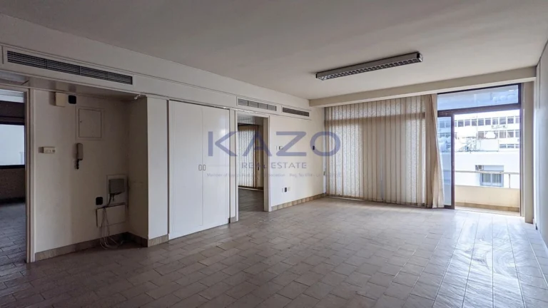 250m² Office for Sale in Nicosia – Agios Antonios