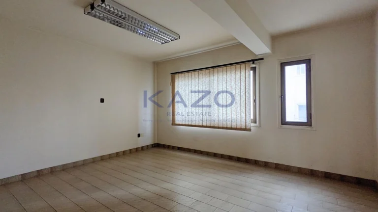 250m² Office for Sale in Nicosia – Agios Antonios