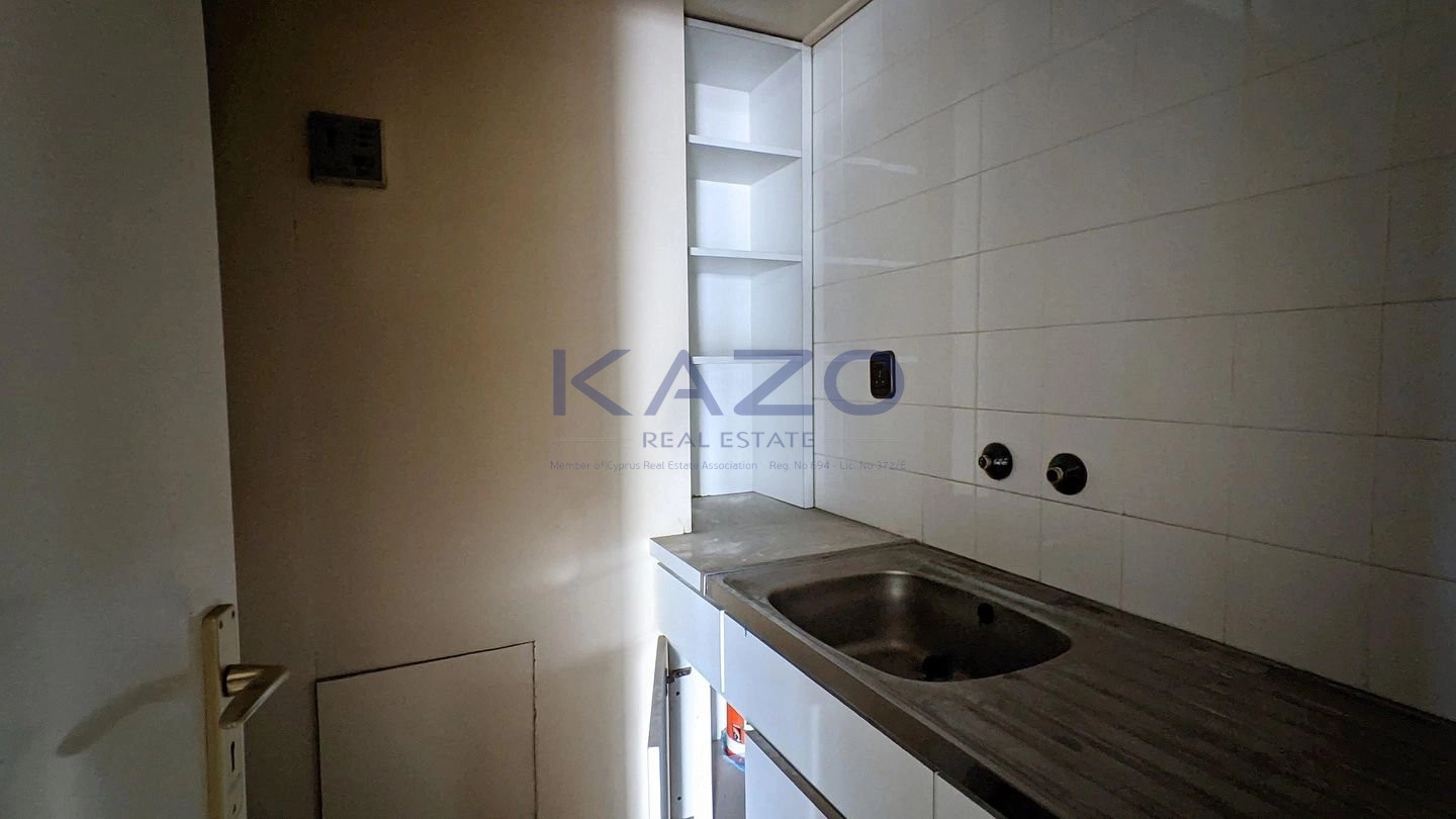 250m² Office for Sale in Nicosia – Agios Antonios