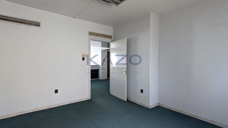250m² Office for Sale in Nicosia – Agios Antonios