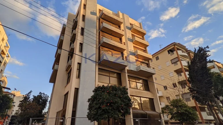 250m² Office for Sale in Nicosia – Agios Antonios