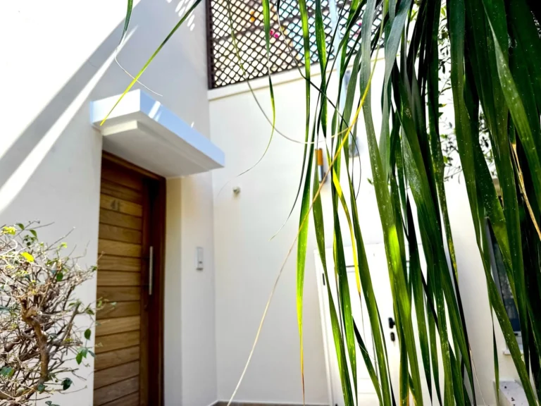 3 Bedroom House for Sale in Agios Tychonas, Limassol District