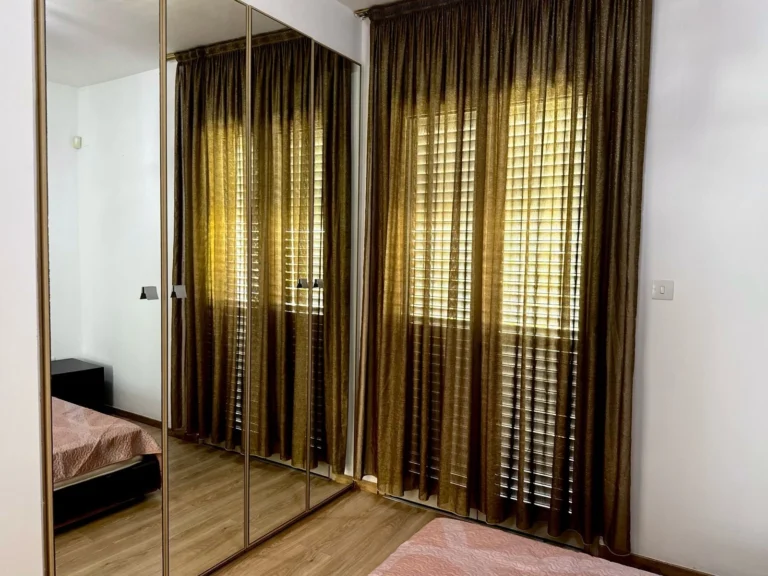 3 Bedroom House for Sale in Agios Tychonas, Limassol District