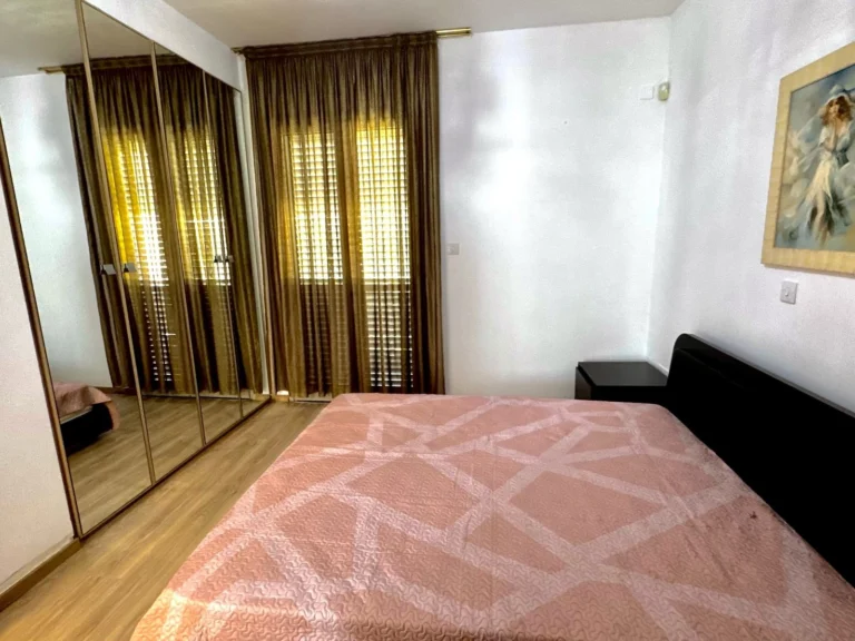 3 Bedroom House for Sale in Agios Tychonas, Limassol District