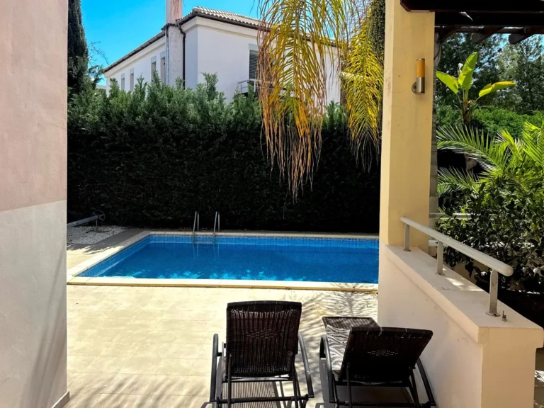 3 Bedroom House for Sale in Agios Tychonas, Limassol District