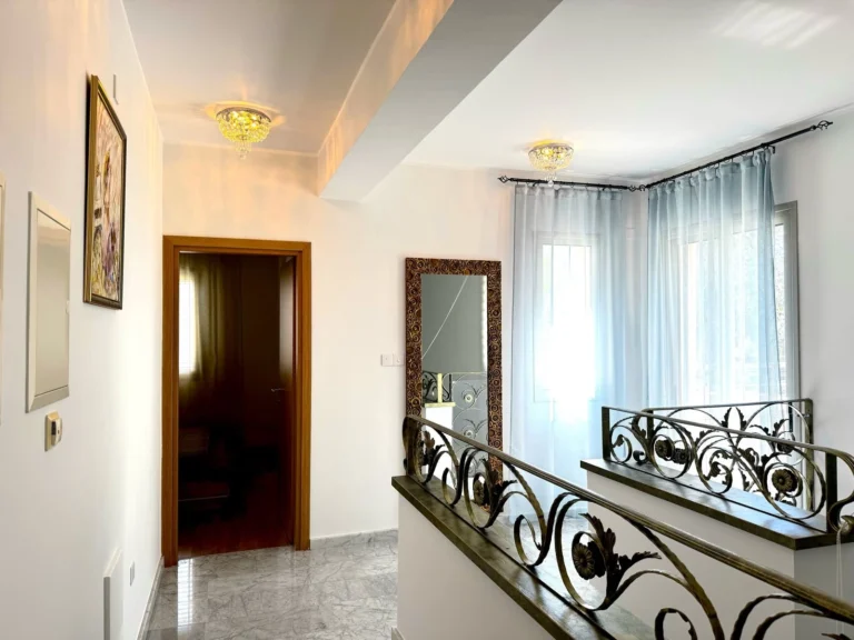 3 Bedroom House for Sale in Agios Tychonas, Limassol District