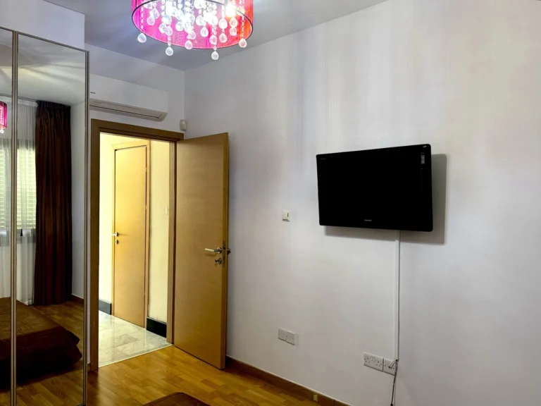 3 Bedroom House for Sale in Agios Tychonas, Limassol District