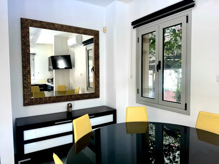 3 Bedroom House for Sale in Agios Tychonas, Limassol District