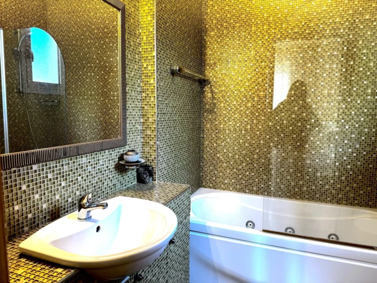 3 Bedroom House for Sale in Agios Tychonas, Limassol District