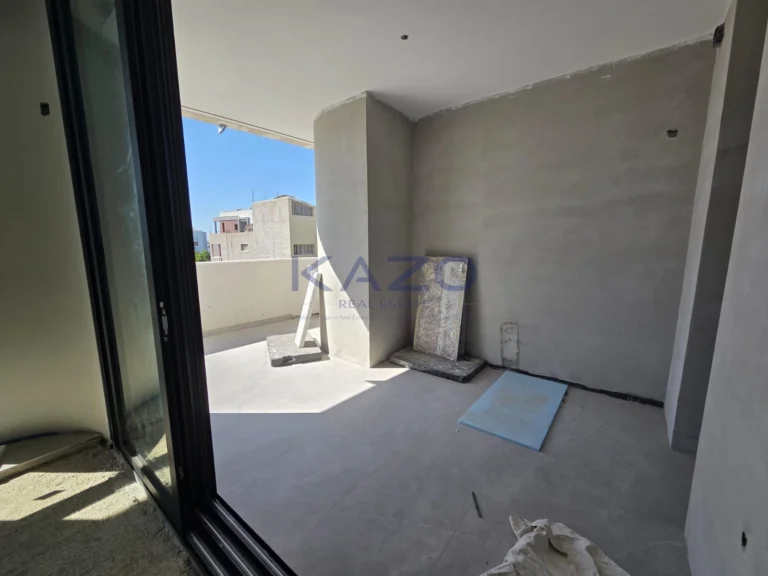 2 Bedroom Apartment for Sale in Limassol – Zakaki