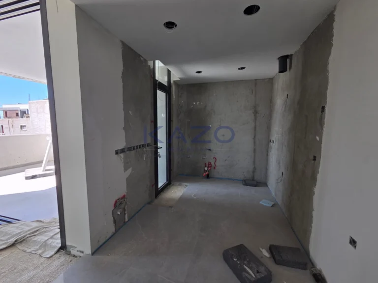 2 Bedroom Apartment for Sale in Limassol – Zakaki