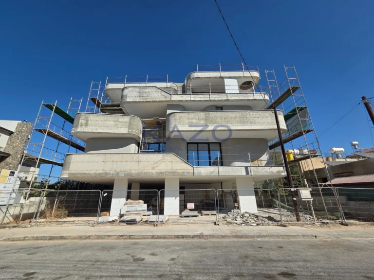 2 Bedroom Apartment for Sale in Limassol – Zakaki