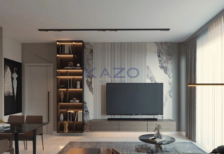 2 Bedroom Apartment for Sale in Limassol – Zakaki