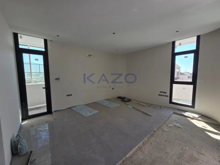 2 Bedroom Apartment for Sale in Limassol – Zakaki