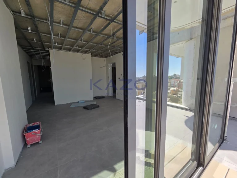 3 Bedroom Apartment for Sale in Limassol – Zakaki