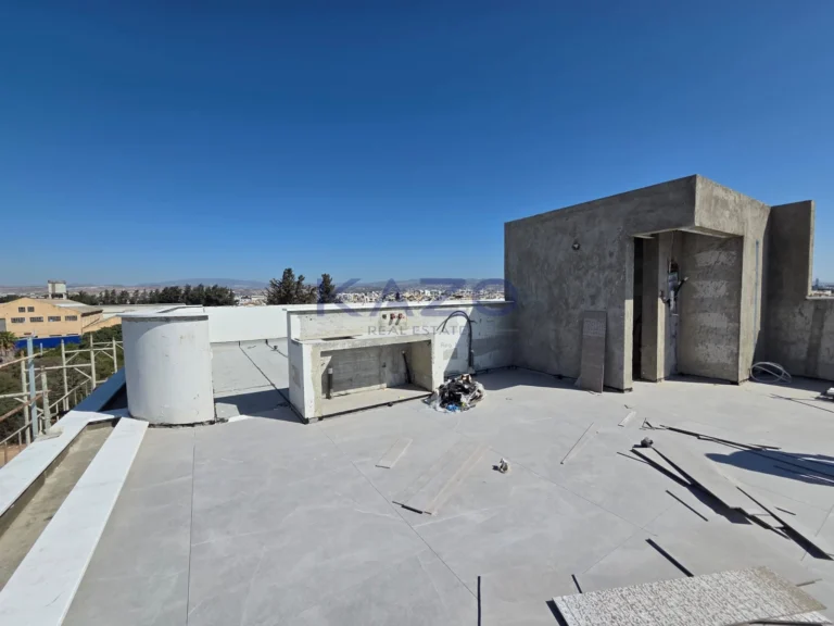 3 Bedroom Apartment for Sale in Limassol – Zakaki