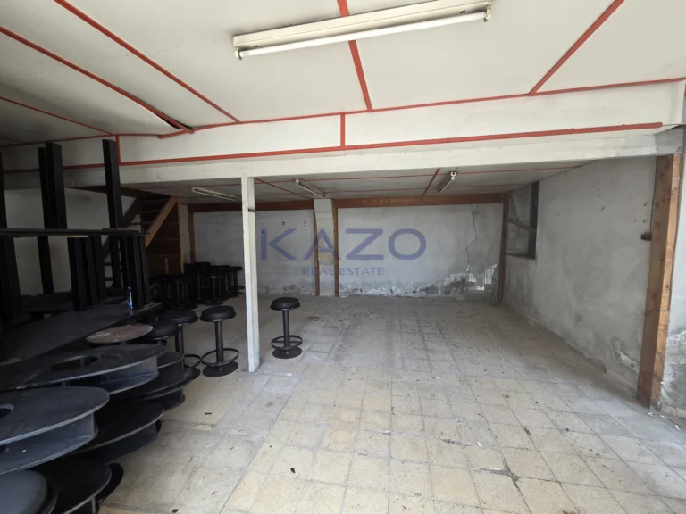 64m² Building for Sale in Limassol District