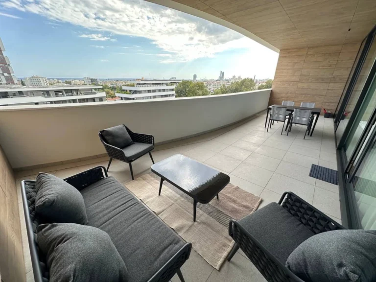 3 Bedroom Apartment for Sale in Potamos Germasogeias, Limassol District