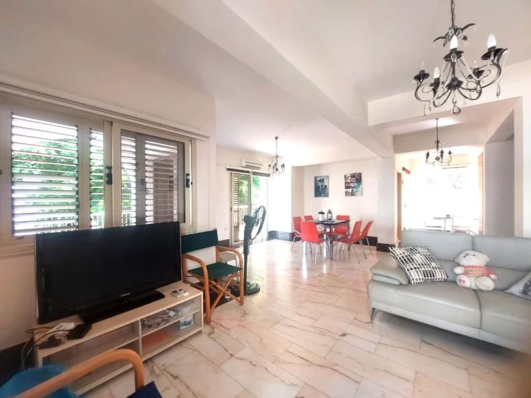 4 Bedroom House for Sale in Pernera, Famagusta District