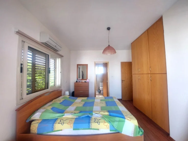 4 Bedroom House for Sale in Pernera, Famagusta District